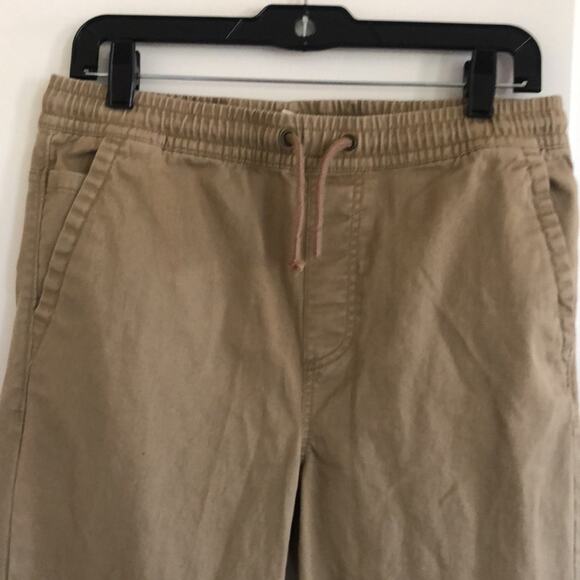 Urban pipeline boys extra large pants joggers khaki XL - Picture 2 of 6